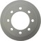 Centric Parts GCX BRAKE ROTOR FULLY COATED 320.67051F - alternate 1